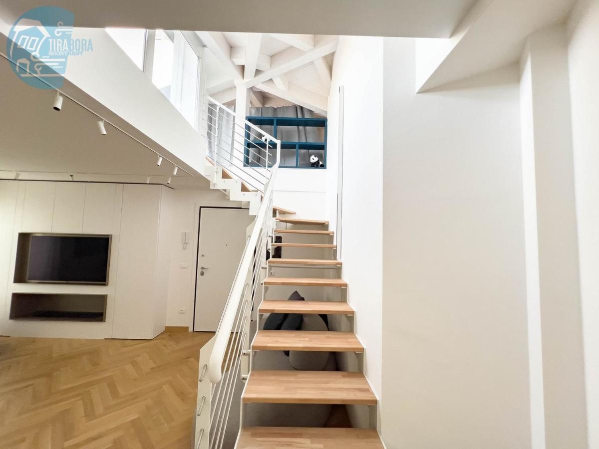 Tarabochia 8 Tirabora Short Rent Apartment Trieste Exterior photo
