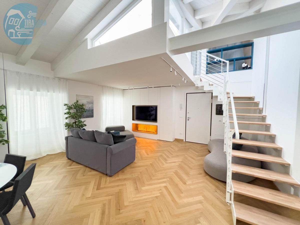 Tarabochia 8 Tirabora Short Rent Apartment Trieste Exterior photo